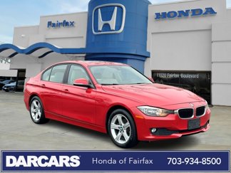 Used 2013 BMW 320i xDrive Sedan image 1