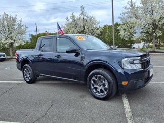 Certified 2023 Ford Maverick XLT w/ XLT Luxury Package image 1