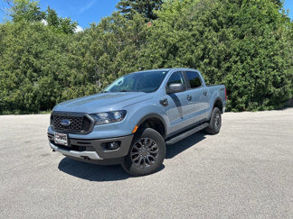 Used 2023 Ford Ranger 4x4 SuperCrew image 1
