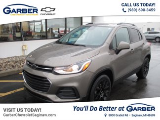 Used 2022 Chevrolet Trax LT w/ Sport Edition image 1