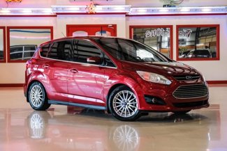 Used 2014 Ford C-MAX SEL w/ Equipment Group 302A image 1
