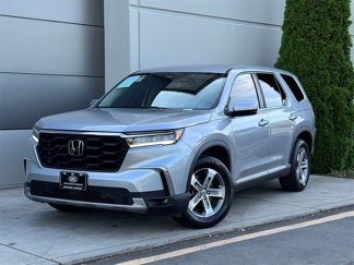 Used 2023 Honda Pilot EX-L image 1