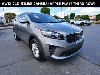 Used 2019 Kia Sorento LX image 1