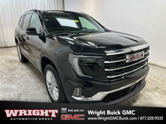 New 2025 GMC Acadia Elevation w/ Elevation Premium Package image 1