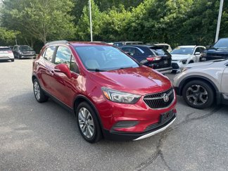 Used 2017 Buick Encore Preferred image 1