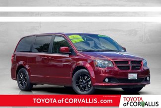 Used 2020 Dodge Grand Caravan GT image 1