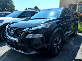 Used 2022 Nissan Rogue SL image 1
