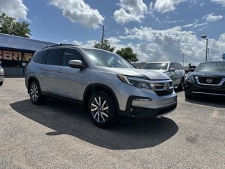 Used 2019 Honda Pilot EX image 1