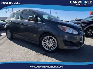 Used 2015 Ford C-MAX SEL w/ Equipment Group 302A image 1