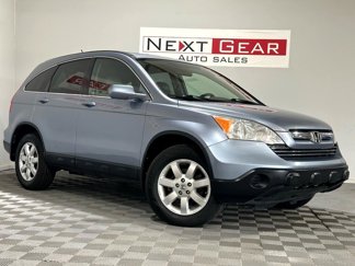 Used 2008 Honda CR-V EX-L image 1
