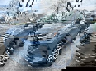 Used 2024 Ford Escape Active image 1