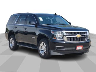 Used 2020 Chevrolet Tahoe LT image 1