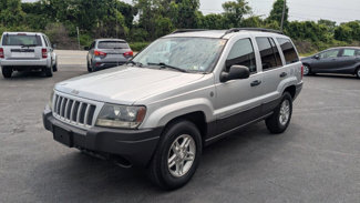 Used 2004 Jeep Grand Cherokee Laredo w/ Convenience Group image 1