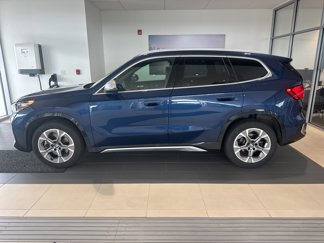 Certified 2024 BMW X1 xDrive28i w/ Convenience Package image 1