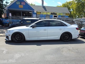 Used 2018 Audi S4 Premium Plus w/ Navigation Package image 1