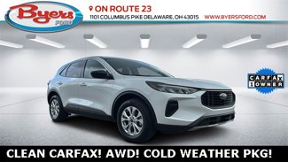 Used 2023 Ford Escape Active image 1