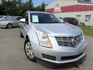 Used 2011 Cadillac SRX 2WD image 1