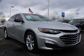 Used 2020 Chevrolet Malibu LT image 1