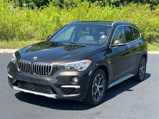 Used 2018 BMW X1 sDrive28i w/ Convenience Package image 1