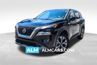 Used 2023 Nissan Rogue SV image 1