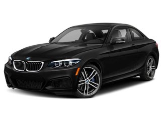 Used 2020 BMW M240i Coupe w/ Premium Package image 1