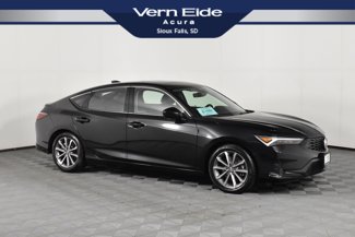 Certified 2024 Acura Integra image 1