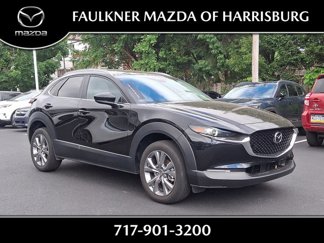 Certified 2024 MAZDA CX-30 AWD 2.5 S w/ Preferred Package image 1