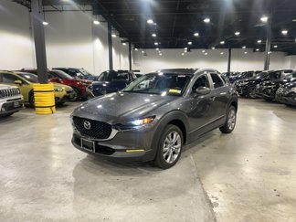 Certified 2022 MAZDA CX-30 AWD 2.5 S w/ Preferred Package image 1