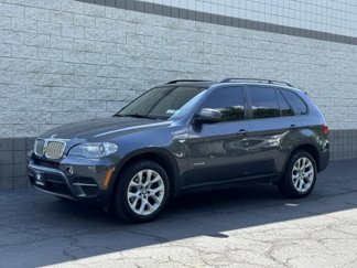 Used 2013 BMW X5 xDrive35i image 1