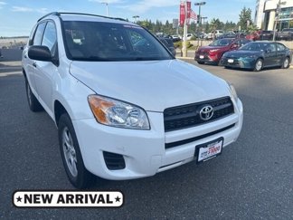 Used 2012 Toyota RAV4 4WD image 1