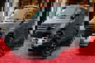 Used 2023 Land Rover Defender 90 S image 1