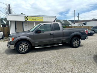 Used 2009 Ford F150 STX image 1