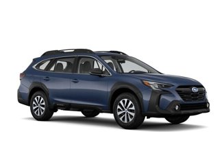 Used 2023 Subaru Outback 2.5i image 1