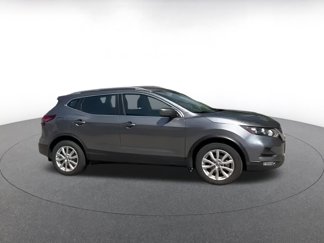 Used 2022 Nissan Rogue Sport SV w/ Technology Package video 2