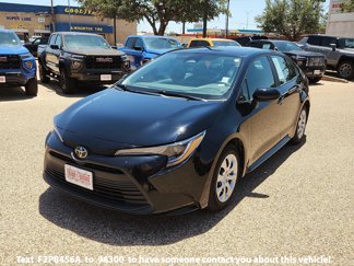 Used 2023 Toyota Corolla LE image 1