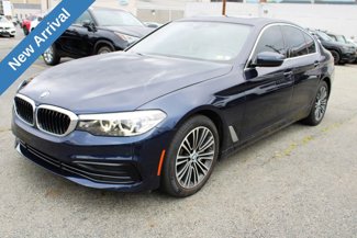Used 2019 BMW 530i xDrive w/ Convenience Package image 1
