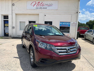 Used 2014 Honda CR-V LX image 1