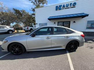 Used 2022 Honda Civic Sport image 1