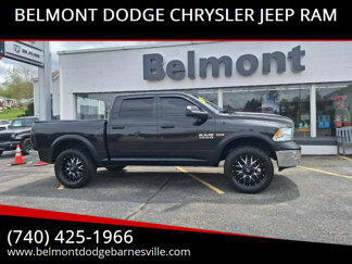 Used 2017 RAM 1500 ST image 1