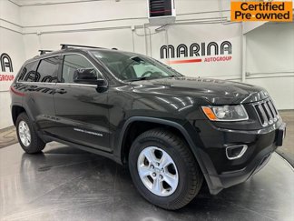 Used 2015 Jeep Grand Cherokee Laredo w/ Quick Order Package 23E image 1