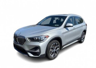 Used 2021 BMW X1 xDrive28i w/ Convenience Package image 1