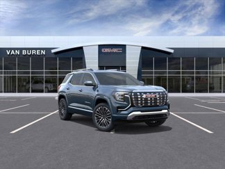 New 2026 GMC Terrain Denali w/ LPO, Floor Liner Package image 1