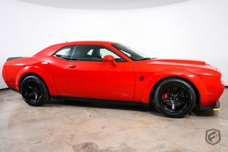 Used 2018 Dodge Challenger SRT Demon image 1