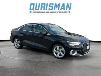 Used 2023 Audi A3 2.0T Premium image 1