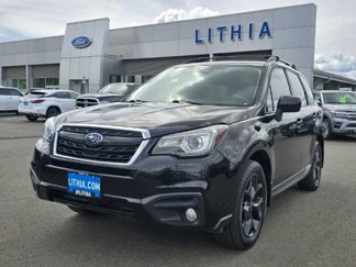 Used 2018 Subaru Forester 2.5i Premium w/ Protection Package #1 image 1