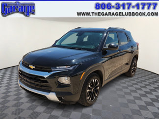 Used 2021 Chevrolet TrailBlazer LT w/ Convenience Package image 1