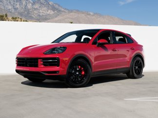 Used 2024 Porsche Cayenne S w/ Premium Package Plus (PP1) image 1