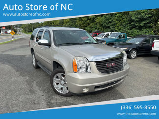Used 2008 GMC Yukon SLT image 1