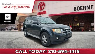 Used 2009 Ford Escape XLT image 1