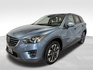 Used 2016 MAZDA CX-5 Grand Touring image 1